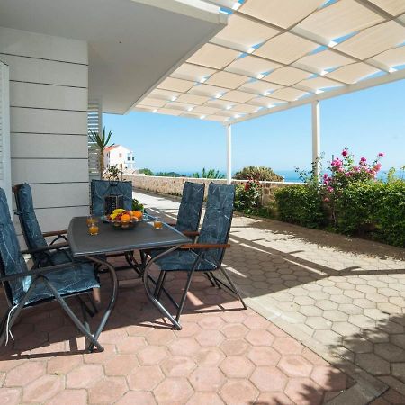 Apartment Faros دوبروفينك المظهر الخارجي الصورة
