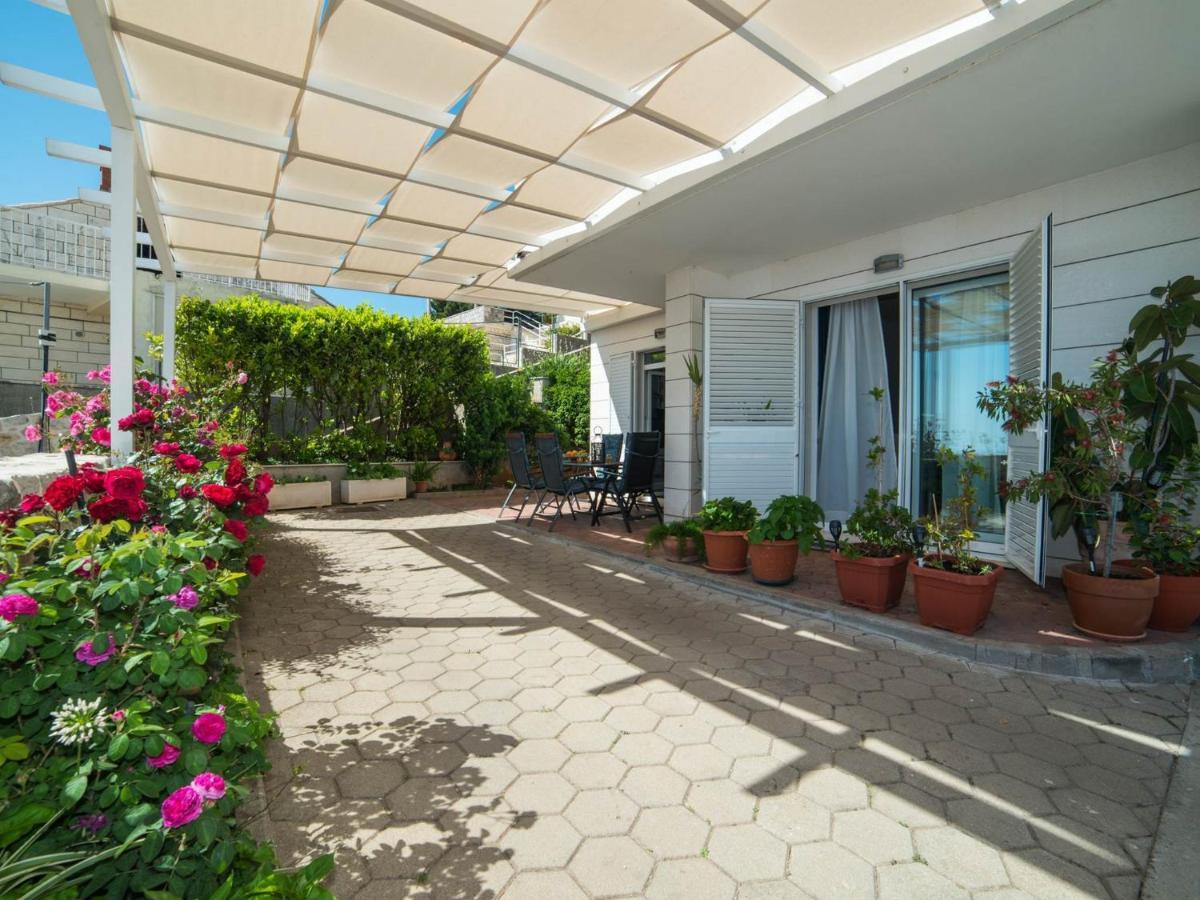 Apartment Faros دوبروفينك المظهر الخارجي الصورة