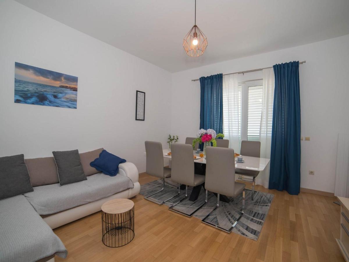 Apartment Faros دوبروفينك المظهر الخارجي الصورة