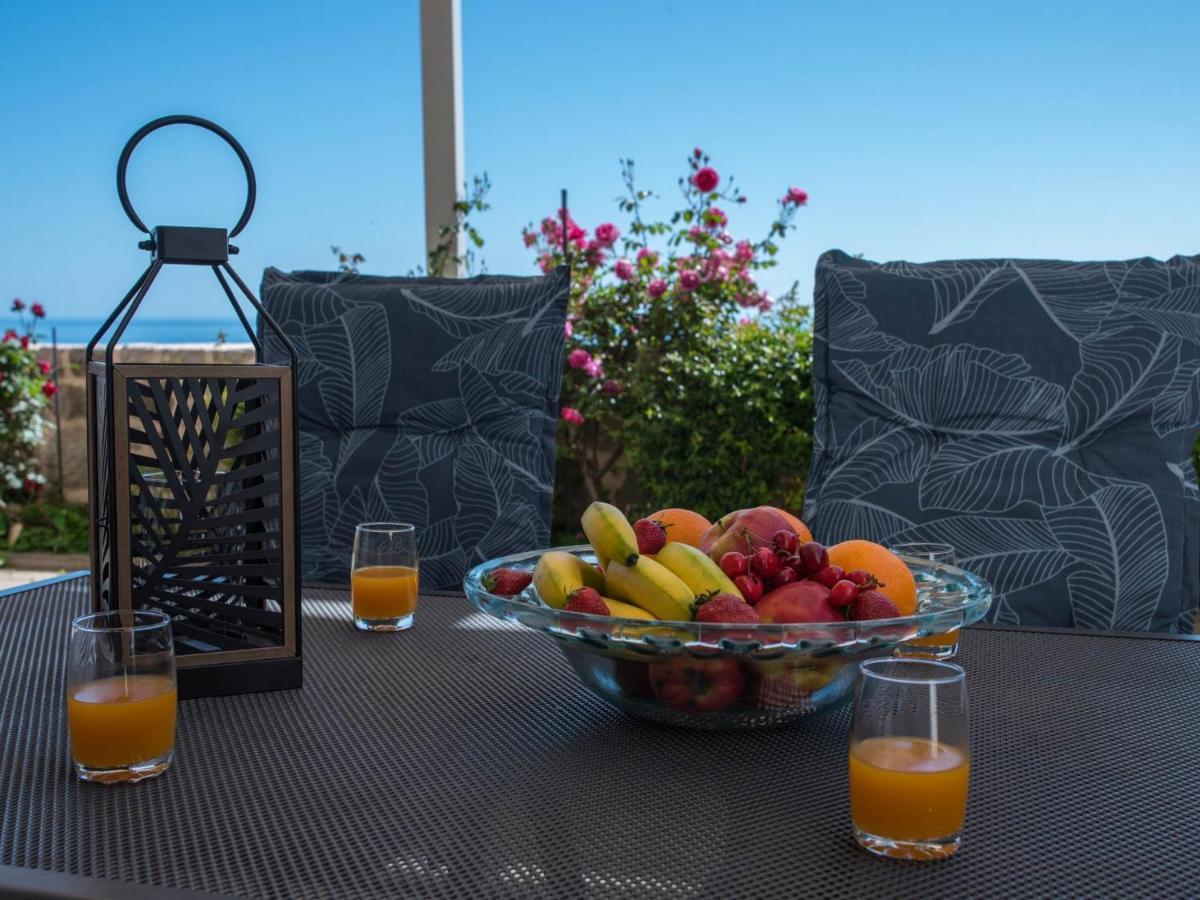Apartment Faros دوبروفينك المظهر الخارجي الصورة