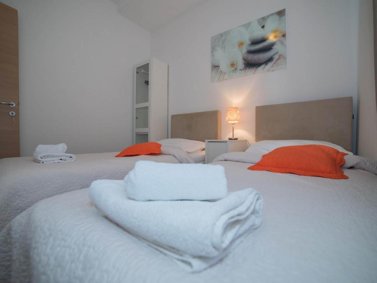 Apartment Faros دوبروفينك المظهر الخارجي الصورة
