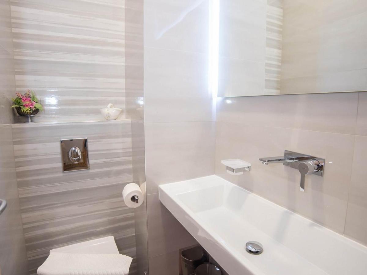Apartment Faros دوبروفينك المظهر الخارجي الصورة