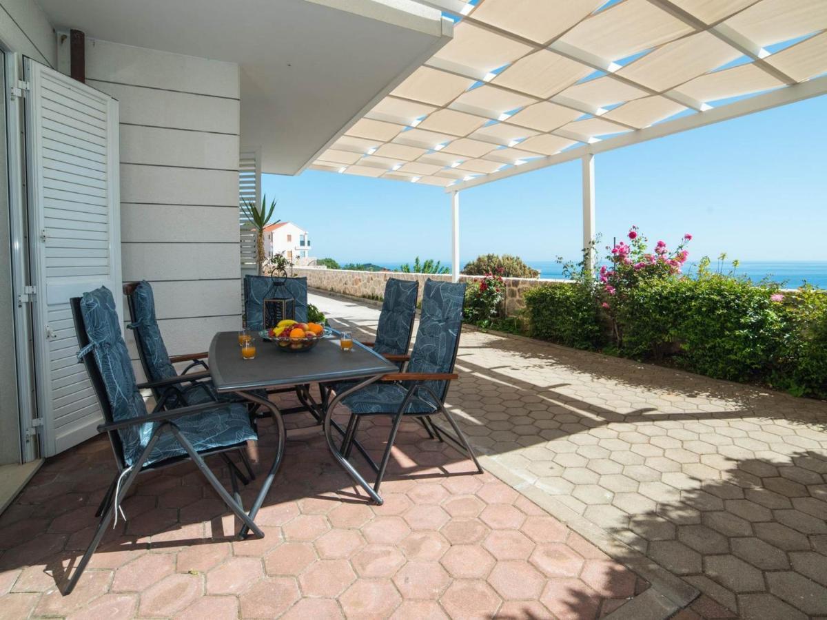 Apartment Faros دوبروفينك المظهر الخارجي الصورة